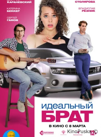 Идеальный брат