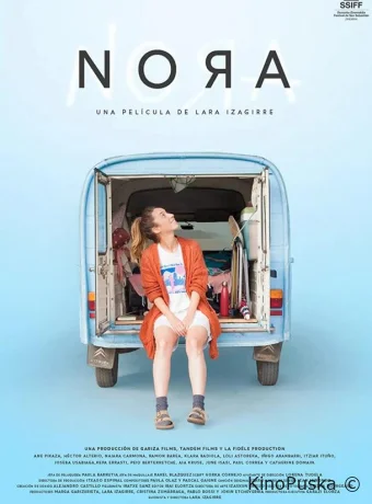 Нора