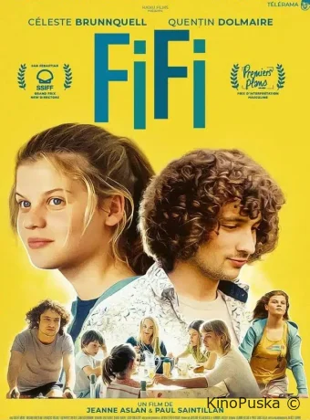 Фифи