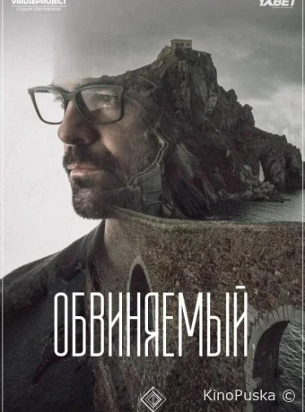 Обвиняемый