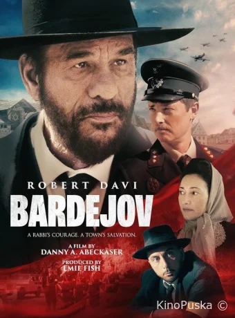 Бардейов