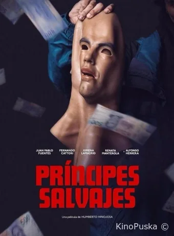 Delincuentes