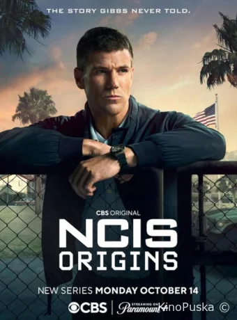 NCIS: Origins