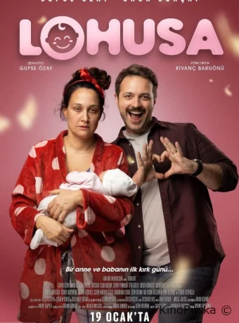 Lohusa