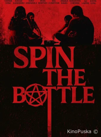 Spin the Bottle