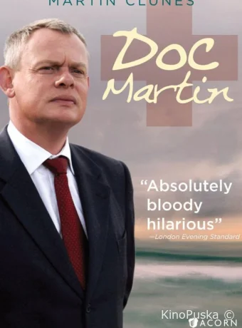 Доктор Мартин