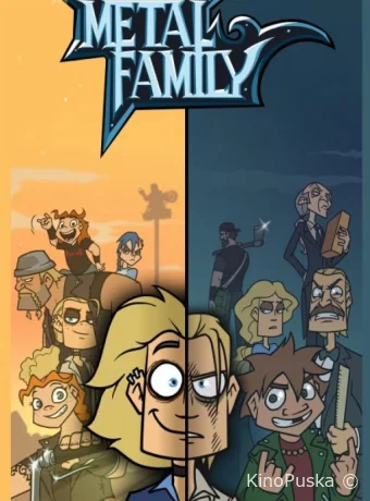 Metal Family