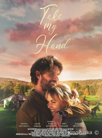 Take My Hand