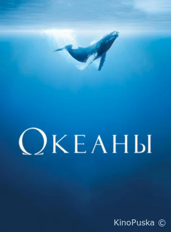 Океаны