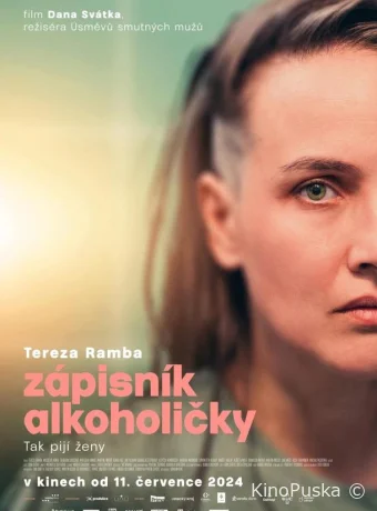 Записки алкоголички