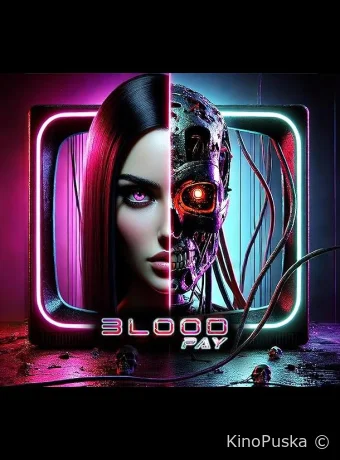 Blood Pay