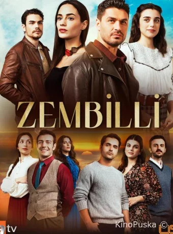 Zembilli